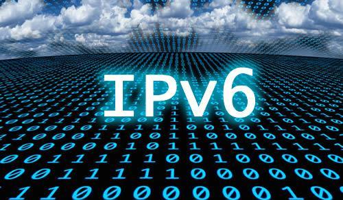 国内运营商开始大范围部署IPv6